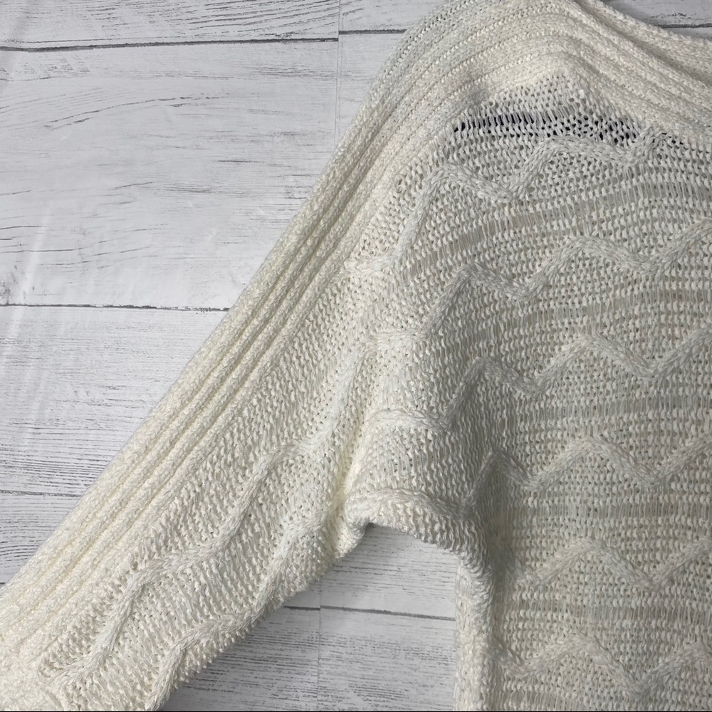 Ruby Rd. Knit Sweater - image 2